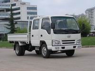 Jiefang AutomobileCA1022PK5L2R2ATruck