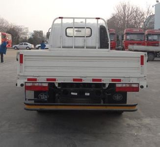 Jiefang Automobile CA1105P40K2L5EA85 Flat headed diesel truck