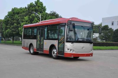 Jiefang Automobile CA6821URD85 City buses