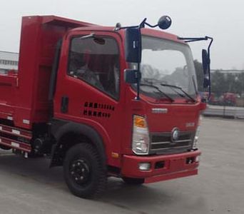 Ace car CDW3082HA1P4 Dump truck