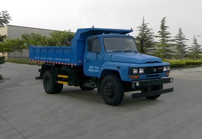 Dongfeng EQ3124FF7Dump truck