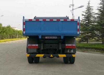 Dongfeng  EQ3124FF7 Dump truck