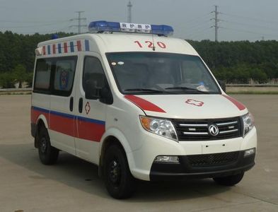 Dongfeng EQ5031XJH5A1Mambulance