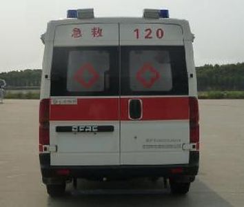 Dongfeng  EQ5031XJH5A1M ambulance