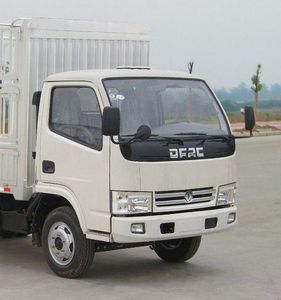 Dongfeng  EQ5040CCQ72D2AC Grate type transport vehicle