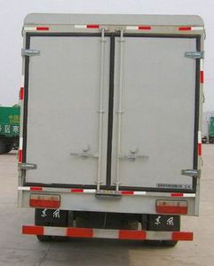 Dongfeng  EQ5040CCQ72D2AC Grate type transport vehicle