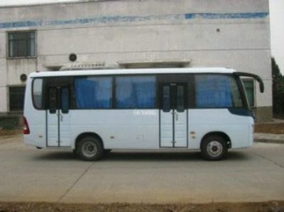 Dongfeng  EQ6700HDN3G coach