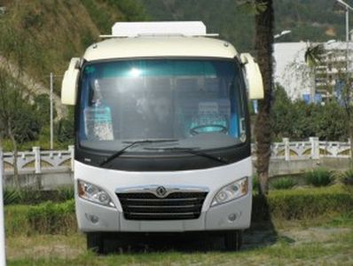 Dongfeng  EQ6700HDN3G coach