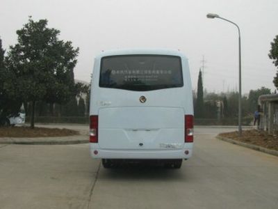 Dongfeng  EQ6700HDN3G coach