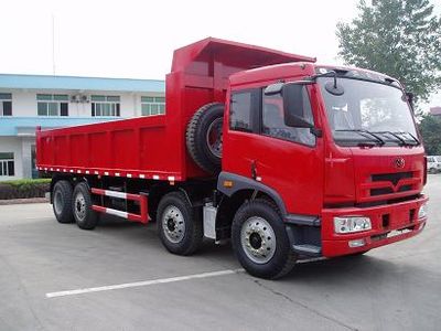 Wuyi  FJG3310MB Dump truck