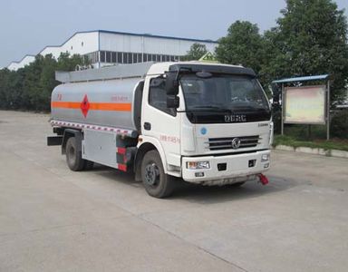 Shenhu  HLQ5110GJYE Refueling truck