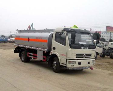 Shenhu  HLQ5110GJYE Refueling truck