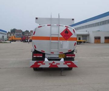 Shenhu  HLQ5110GJYE Refueling truck