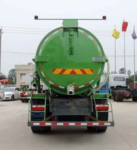 Haotian Xingyun  HTX5181GXWEL6 Suction vehicle