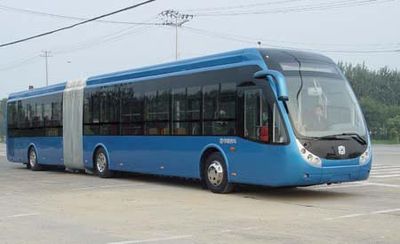 Zhongtong AutomobileLCK6180HGCity buses