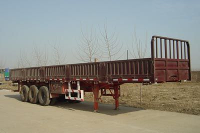 Dongyue  LCK9330 Semi trailer