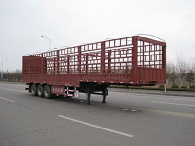 Tongguang Kyushu  MJZ9409CLX Gantry transport semi-trailer