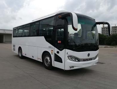 Shenlong brand automobileSLK6903BLN5coach