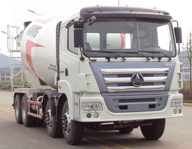 Sany  SYM5311GJB1D Concrete mixing transport vehicle