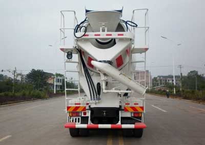 Sany  SYM5311GJB1D Concrete mixing transport vehicle