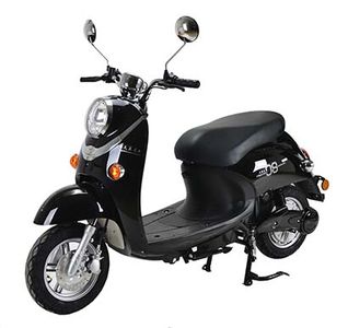 Tianyi Tiger  TYH500DQT Electric two wheeled light motorcycle