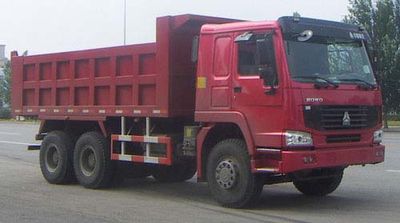 Xuda  XD3251 Dump truck