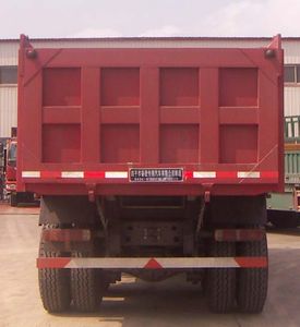 Xuda  XD3251 Dump truck