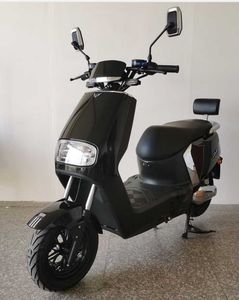 Yiku  YK1200DTA Electric two wheeled motorcycle