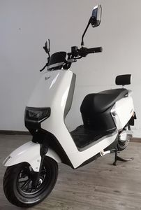 Yiku  YK1200DTA Electric two wheeled motorcycle