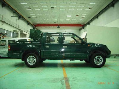 Aoling  BJ2027Y2MDV1 Light duty off-road truck