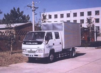 Era  BJ5048V7DB5 Box transport vehicle