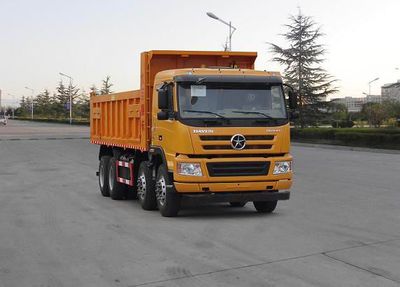 Dayun  CGC3313D4CD Dump truck