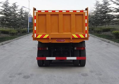 Dayun  CGC3313D4CD Dump truck