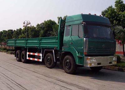 Hongyan  CQ1300TF32G366 Truck