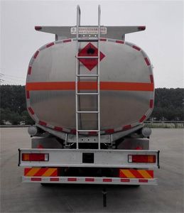 Dongfeng  DFZ5310GYYA2L Aluminum alloy oil tanker