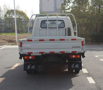 Dongfeng  EQ1031D60Q4C Light duty trucks