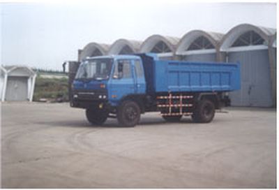 Dongfeng EQ3108GT19DDump truck