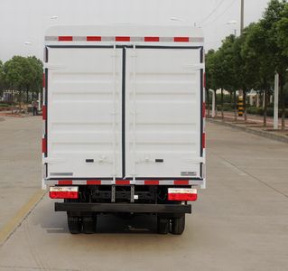 Dongfeng  EQ5040CCYD15DCAC Grate type transport vehicle