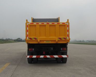 Chida  EXQ3315HTG466 Dump truck