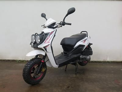 Lihong  LH125T2J Two wheeled motorcycles