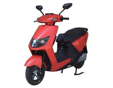 Green Jia  LJ1200DT23 Electric two wheeled motorcycle