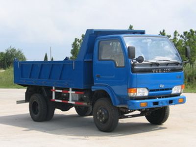 Yuejin  NJ3042FDB Dump truck