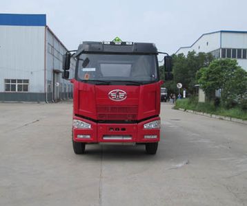 Runzhixing  SCS5310GYYCA Oil tanker