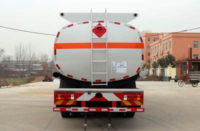 Runzhixing  SCS5310GYYCA Oil tanker