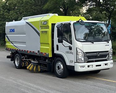 XCMG  XGH5120TXSXBEV Pure electric cleaning and sweeping vehicle