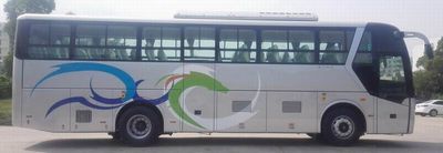 Jinlv  XML6102JHEVD5CN Plug in hybrid urban buses