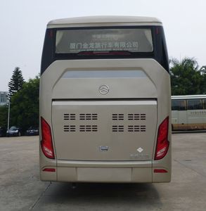 Jinlv  XML6112J55NY1 coach