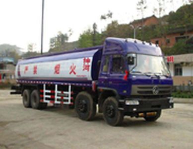 Shenhe  YXG5290GJY Refueling truck