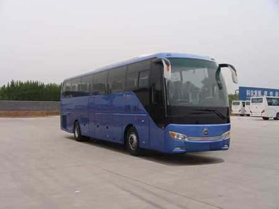 Yellow River  ZZ6128TD4 coach