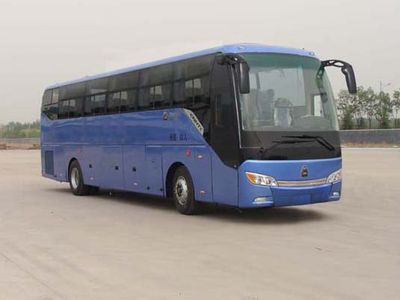 Yellow River  ZZ6128TD4 coach